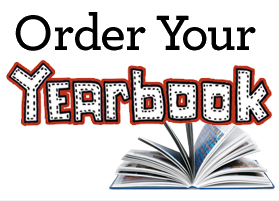LAST CALL FOR YEARBOOKS!