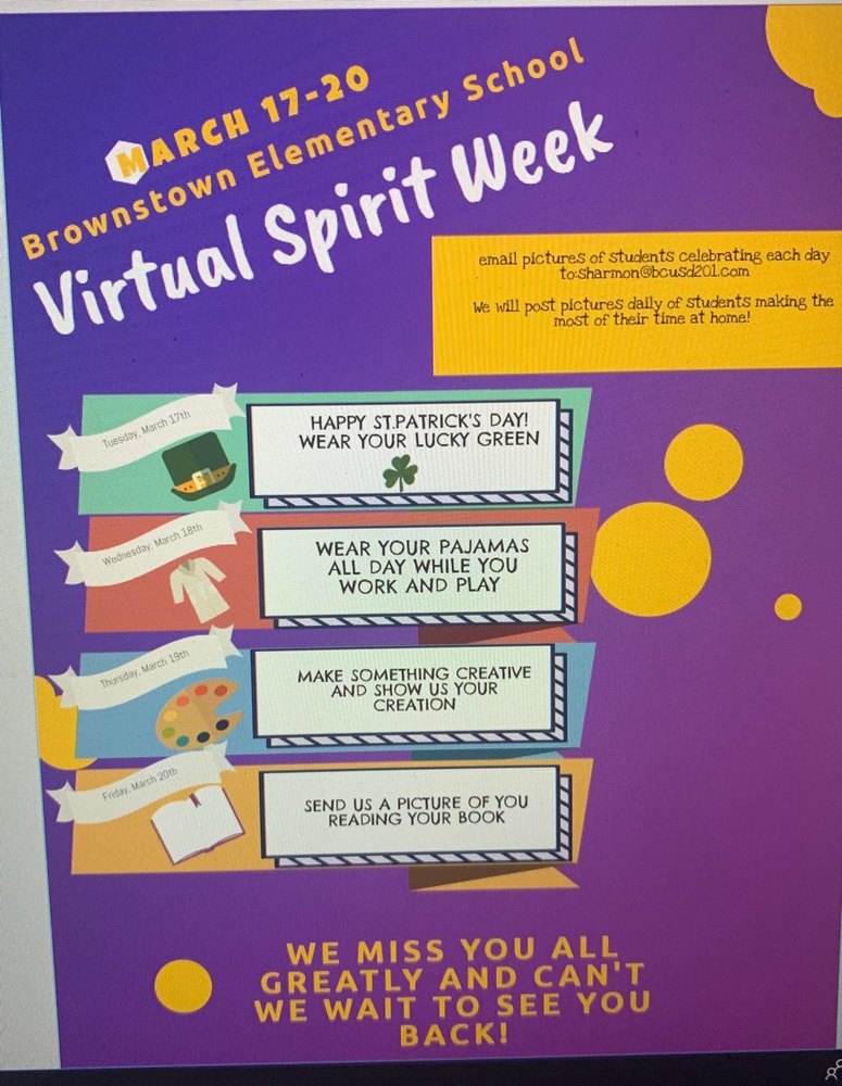 virtual-spirit-week-brownstown-cusd-201