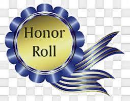 1st Quarter Honor Roll 2022-23