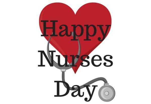 National School Nurse Day-May 8, 2019