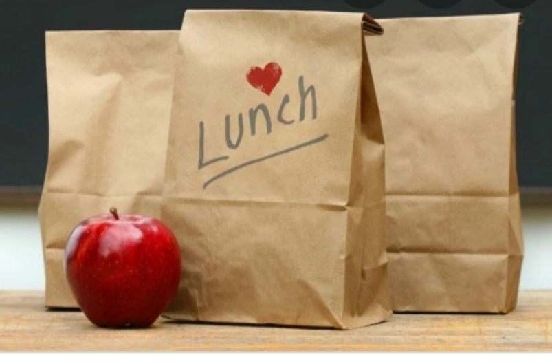 Grab and Go Lunches and Packets not Picked Up