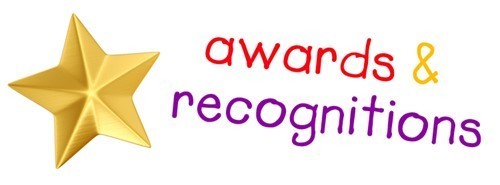 Brownstown Jr. High Award Winners