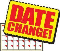 Date change