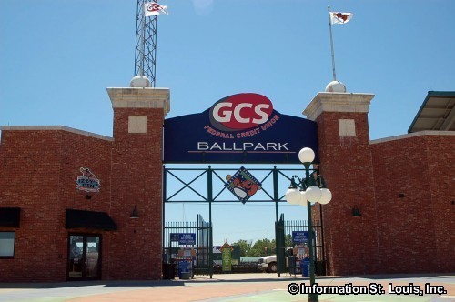 GCS