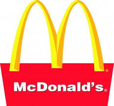 September 10, 2019 McTeacher Night 4-7 pm