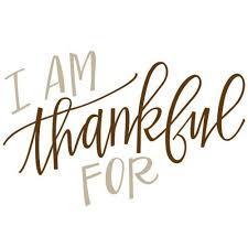 Thankful Tree