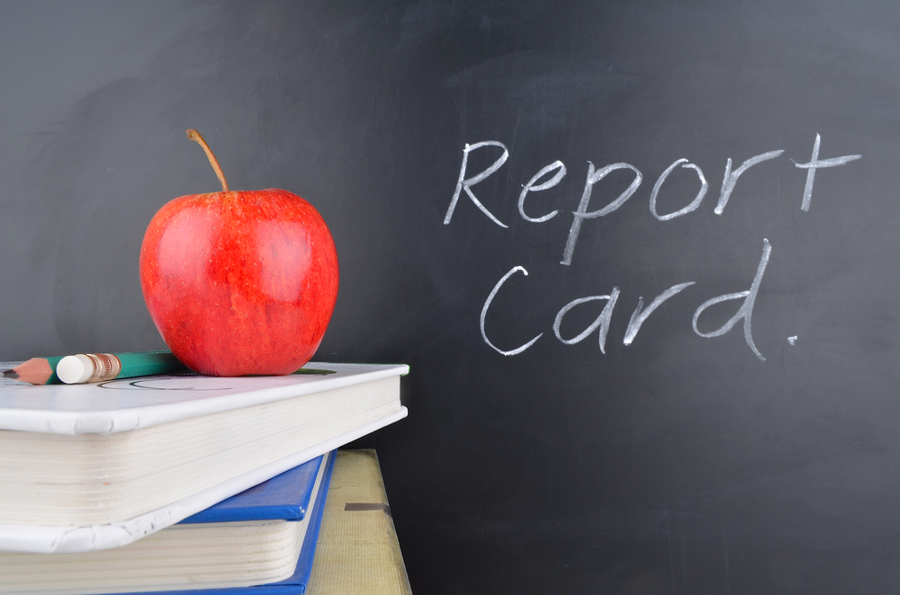 Report Cards - Available 5/31
