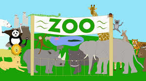Pre-K Zoo Trip