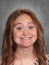 Senior Spotlight - Trinity Belcher