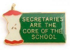 Happy Administrative Professionals Day!!