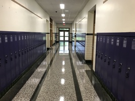 Getting Ready for the Start of School!!