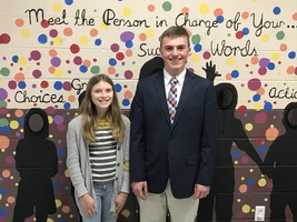 IPA Student Recognition Breakfast