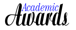 High School Academic Awards Night