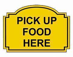 Student Breakfast and Lunch Distribution