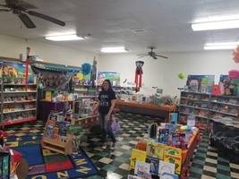 BES Book Fair