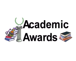 Brownstown Elementary Awards