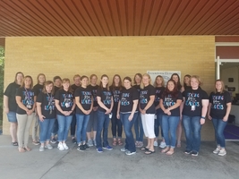 Leadership Training Day