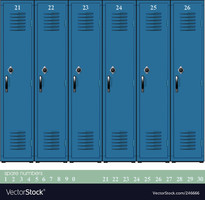 Jr./Sr. High School Distribution / Collection
