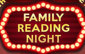 BES Reading Night