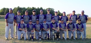 EIC Tournament Champs!!!