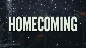Homecoming 2020-2021