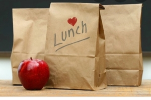 Grab and Go Lunches and Packets not Picked Up