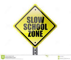 School Zone Safety