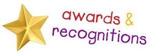 Brownstown Jr. High Award Winners
