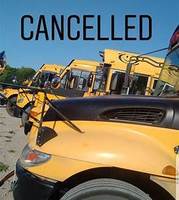 2019-2020 BCUSD#201 Cancellations