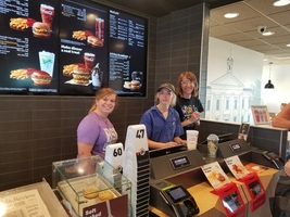 2019 McTeacher Night