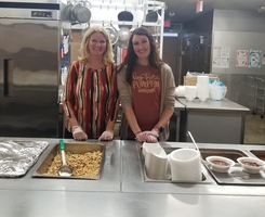 PreK Chili Supper