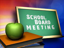 Board News- April 24, 2019