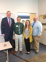 2019 Youth Advisory Council