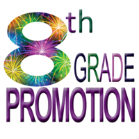 Congratulations 8th Graders!!!