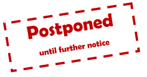 2019-2020 BCUSD #201 Postponements