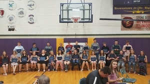 8th Grade Promotion