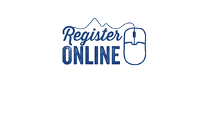 Online Registration 7/1 through 7/31