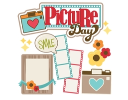 BES Picture Day Sept. 12th