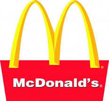 September 10, 2019 McTeacher Night 4-7 pm