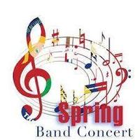 Jr. High Band Concert
