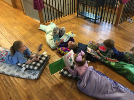 Pajama Day
