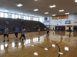 High School Academic Support