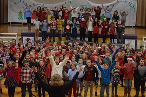 2019 Christmas Program