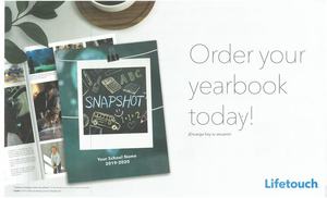 BES Yearbook