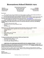 Flu Season 2020-2021