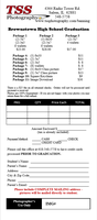 Graduation Information