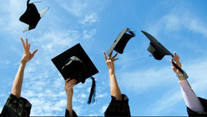 Graduation Information