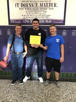 First Day of School Photos