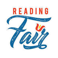 4th-6th grade Reading Fair