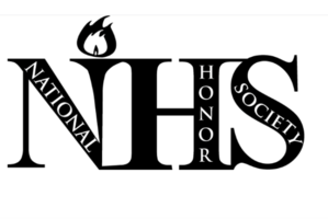 National Honor Society Induction